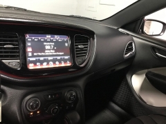 Used 2014 Dodge Dart 4d Sedan SXT at Carolina Family Motors near Mooresville, NC