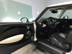 Used 2013  MINI Cooper Hardtop 2dr Cpe at Carolina Family Motors near Mooresville&comma; NC