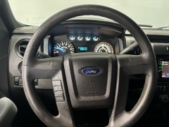 Used 2014  Ford F-150 2WD Supercrew XL 5 1/2 at Carolina Family Motors near Mooresville, NC