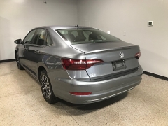 Used 2021  Volkswagen Jetta S Auto at Carolina Family Motors near Mooresville&comma; NC