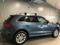 Used 2016 Audi Q5 4d SUV 2.0T Premium+ at Carolina Family Motors near Mooresville, NC