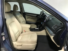 Used 2017  Subaru Legacy 4d Sedan 2&period;5i Premium at Carolina Family Motors near Mooresville&comma; NC