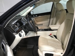 Used 2009  Lincoln MKS 4d Sedan FWD at Carolina Family Motors near Mooresville&comma; NC