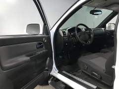 Used 2012  Chevrolet Colorado 4WD Crew Cab LT1 at Carolina Family Motors near Mooresville&comma; NC