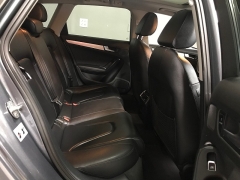 Used 2016 Audi allroad 4d Wagon 2.0T Quattro Premium at Carolina Family Motors near Mooresville, NC