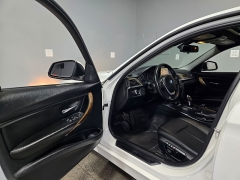Used 2014  BMW 3 Series 4dr Sdn 328i RWD at Carolina Family Motors near Mooresville, NC