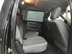 Used 2016  Ram 1500 4WD Crew Cab Big Horn at Carolina Family Motors near Mooresville&comma; NC