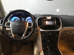 Used 2012 Chrysler 300 4d Sedan Base at Carolina Family Motors near Mooresville, NC