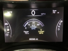 Used 2018  Jeep Grand Cherokee 4d SUV 2WD Overland V6 at Carolina Family Motors near Mooresville&comma; NC