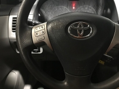 Used 2013 Toyota Corolla 4d Sedan LE at Carolina Family Motors near Mooresville, NC