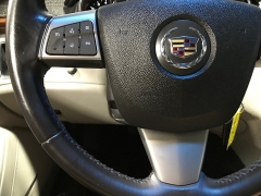Used 2011 Cadillac CTS 4d Sedan RWD 3.0L Luxury at Carolina Family Motors near Mooresville, NC