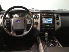 Used 2014 Ford Expedition 4d SUV 4WD Limited at Carolina Family Motors near Mooresville, NC