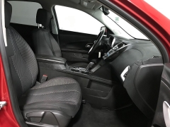 Used 2013  Chevrolet Equinox 4d SUV FWD LT1 at Carolina Family Motors near Mooresville&comma; NC
