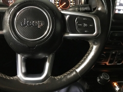 Used 2020  Jeep Gladiator Crew Cab Sport S at Carolina Family Motors near Mooresville&comma; NC