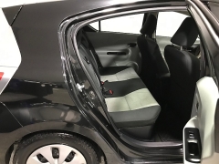 Used 2014  Toyota Prius c 5d Hatchback Two at Carolina Family Motors near Mooresville&comma; NC