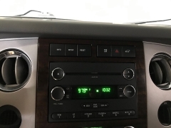 Used 2013  Ford Expedition 4d SUV 2WD XLT at Carolina Family Motors near Mooresville&comma; NC
