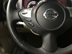 Used 2012  Nissan Maxima 4d Sedan SV at Carolina Family Motors near Mooresville&comma; NC