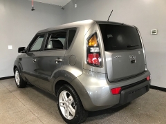 Used 2011  Kia Soul 4d Hatchback &plus; Auto at Carolina Family Motors near Mooresville&comma; NC