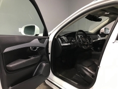 Used 2018 Volvo XC90 4d SUV AWD T5 Momentum w/3rd Row Seat at Carolina Family Motors near Mooresville, NC