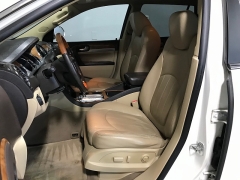 Used 2011 Buick Enclave 4d SUV AWD CXL1 at Carolina Family Motors near Mooresville, NC