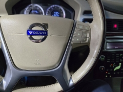 Used 2010  Volvo S80 4d Sedan 3.2L Moonroof at Carolina Family Motors near Mooresville, NC