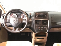 Used 2016  Dodge Grand Caravan 4d Wagon SE at Carolina Family Motors near Mooresville&comma; NC