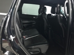 Used 2020  Jeep Grand Cherokee 4d SUV 4WD Laredo North at Carolina Family Motors near Mooresville&comma; NC