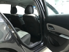 Used 2011  Chevrolet Cruze 4d Sedan LS at Carolina Family Motors near Mooresville&comma; NC