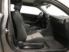Used 2015 Scion tC 2d Coupe Auto at Carolina Family Motors near Mooresville, NC