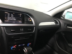 Used 2014  Audi A4 4d Sedan 2&period;0T Quattro Premium&plus; AT at Carolina Family Motors near Mooresville&comma; NC