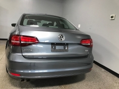 Used 2017  Volkswagen Jetta 4d Sedan S Auto at Carolina Family Motors near Mooresville&comma; NC