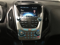 Used 2013  Chevrolet Equinox 4d SUV FWD LTZ at Carolina Family Motors near Mooresville&comma; NC