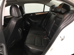 Used 2017 Volkswagen Jetta 4d Sedan SE Auto at Carolina Family Motors near Mooresville, NC