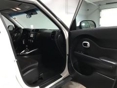 Used 2017  Kia Soul 4d Hatchback Auto at Carolina Family Motors near Mooresville&comma; NC