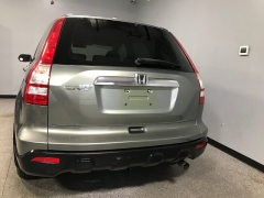 Used 2008  Honda CR-V 4d SUV FWD EX-L at Carolina Family Motors near Mooresville&comma; NC