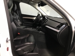Used 2018 Volvo XC90 4d SUV AWD T5 Momentum w/3rd Row Seat at Carolina Family Motors near Mooresville, NC