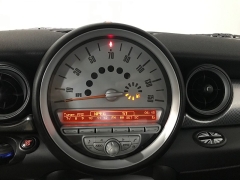 Used 2008  MINI Cooper Hardtop 2dr Cpe S at Carolina Family Motors near Mooresville&comma; NC