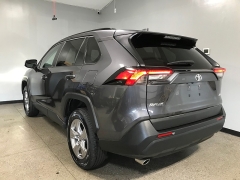 Used 2024  Toyota RAV4 XLE FWD at Carolina Family Motors near Mooresville&comma; NC