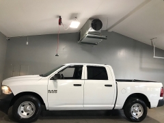 Used 2016 Ram 1500 2WD Crew Cab Tradesman at Carolina Family Motors near Mooresville, NC