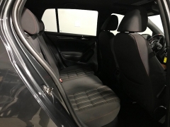 Used 2012  Volkswagen GTI 4d Hatchback Auto&sol;PZEV at Carolina Family Motors near Mooresville&comma; NC