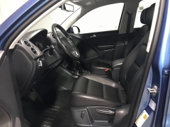 Used 2017  Volkswagen Tiguan 4d SUV S 4Motion at Carolina Family Motors near Mooresville&comma; NC