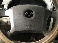 Used 2006  Kia Sorento 4d SUV 2WD LX Auto at Carolina Family Motors near Mooresville&comma; NC