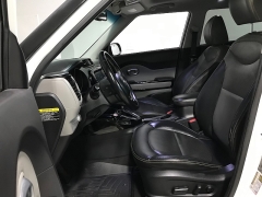 Used 2016  Kia Soul 4d Hatchback &plus; at Carolina Family Motors near Mooresville&comma; NC