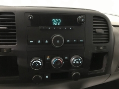 Used 2011  Chevrolet Silverado 2500 2WD Ext Cab Work Truck at Carolina Family Motors near Mooresville&comma; NC