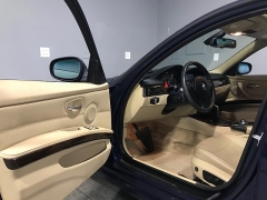 Used 2011 BMW 3 Series 4dr Sdn 328i RWD SULEV at Carolina Family Motors near Mooresville, NC