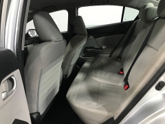 Used 2013  Honda Civic Sedan 4d LX Auto at Carolina Family Motors near Mooresville&comma; NC
