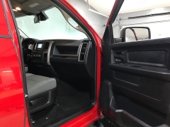 Used 2016  Ram 1500 4WD Crew Cab Tradesman Longbed at Carolina Family Motors near Mooresville&comma; NC