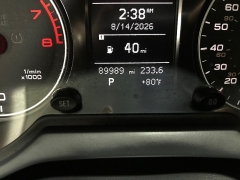 Used 2013  Audi Q5 4d SUV 2&period;0T Premium at Carolina Family Motors near Mooresville&comma; NC