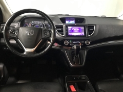 Used 2015  Honda CR-V 4d SUV FWD Touring at Carolina Family Motors near Mooresville&comma; NC