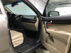 Used 2014 Kia Sorento 4d SUV FWD EX V6 at Carolina Family Motors near Mooresville, NC